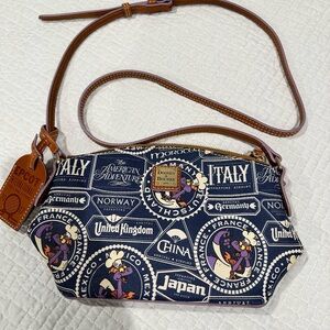 Disney Dooney and Bourke Crossbody
